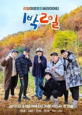 乘风破浪的姐姐 综艺海报